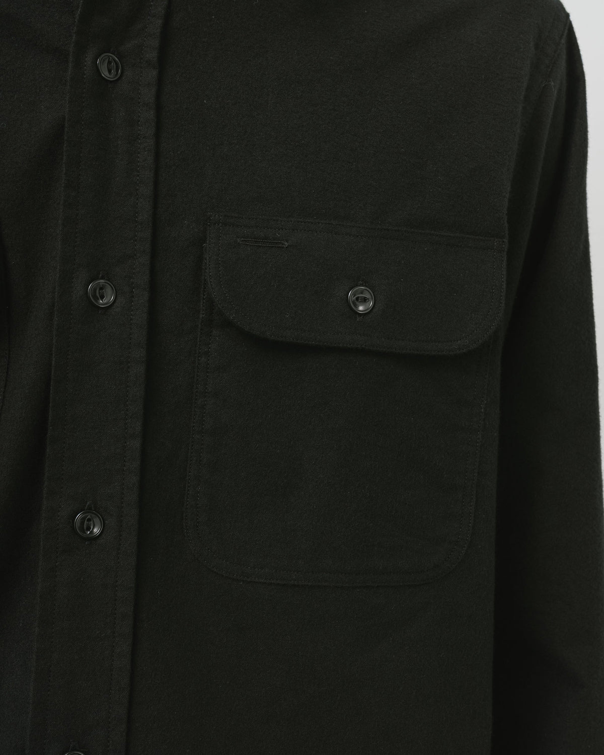 BIG A / PETER CHAMOIS BLACK