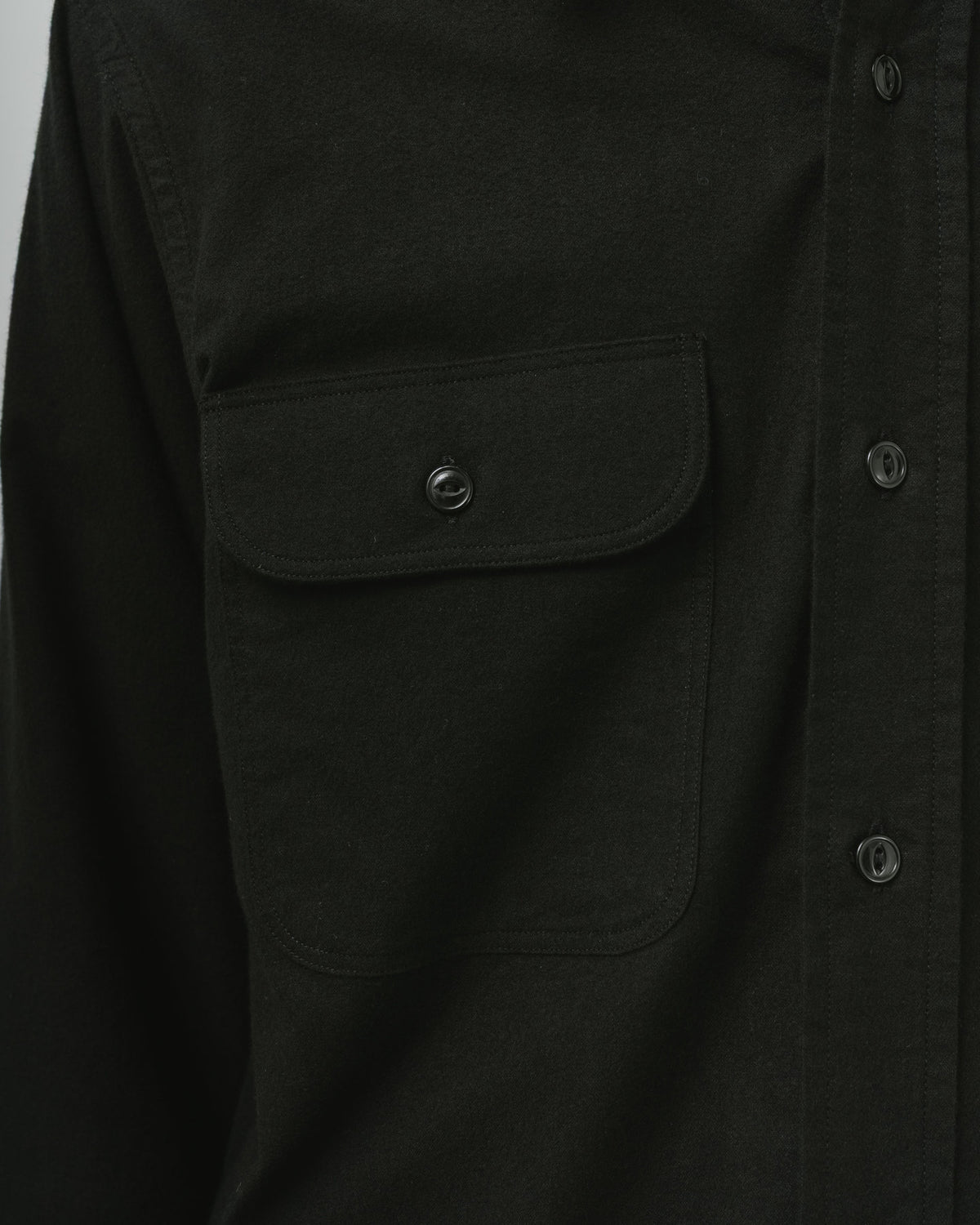 BIG A / PETER CHAMOIS BLACK