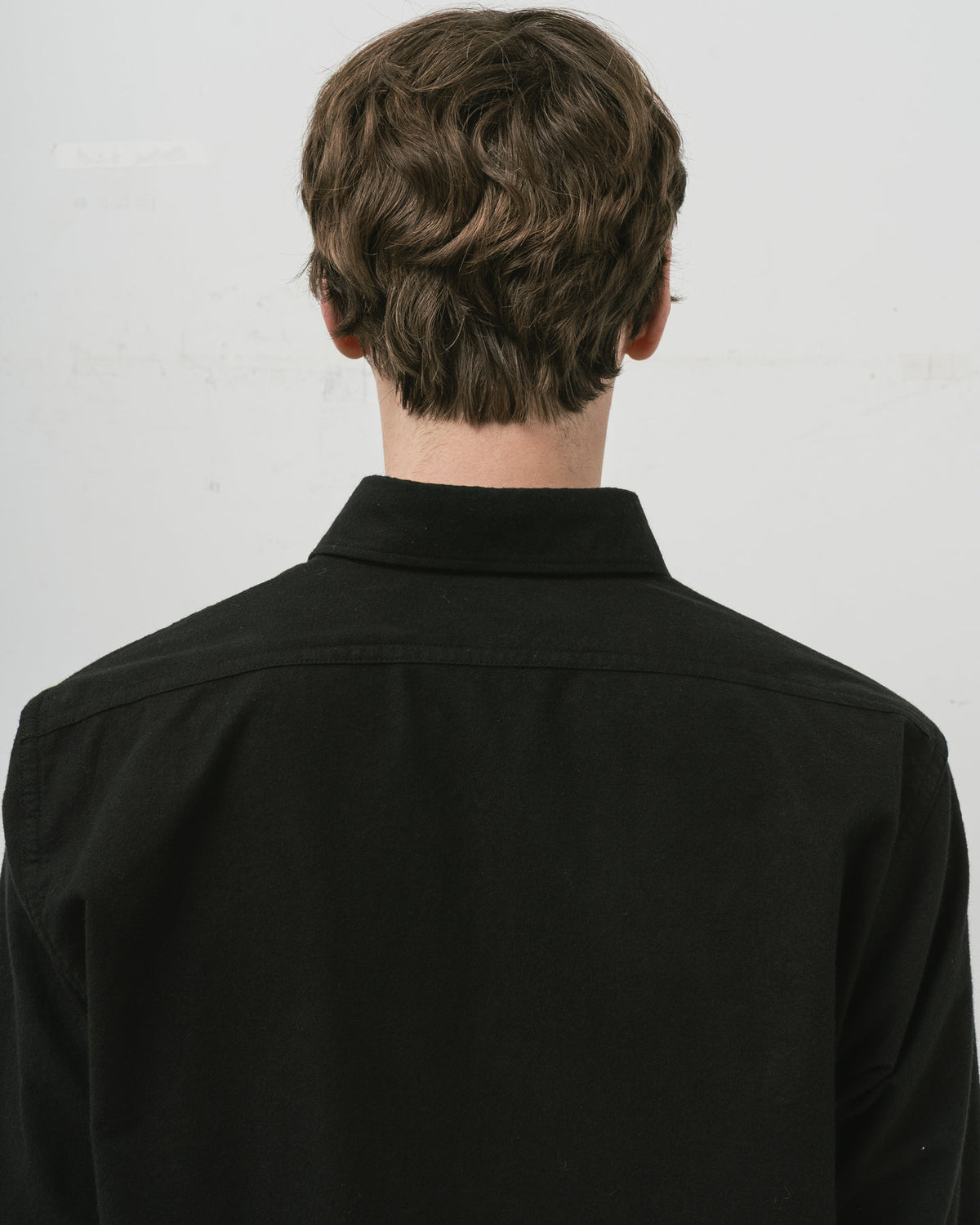 BIG A / PETER CHAMOIS BLACK