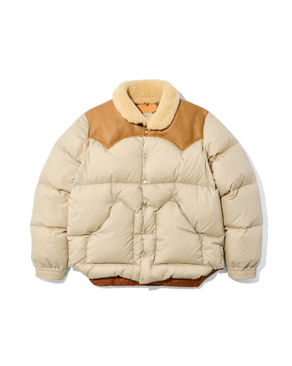 RMFC CHRISTY JACKET L.BEIGE