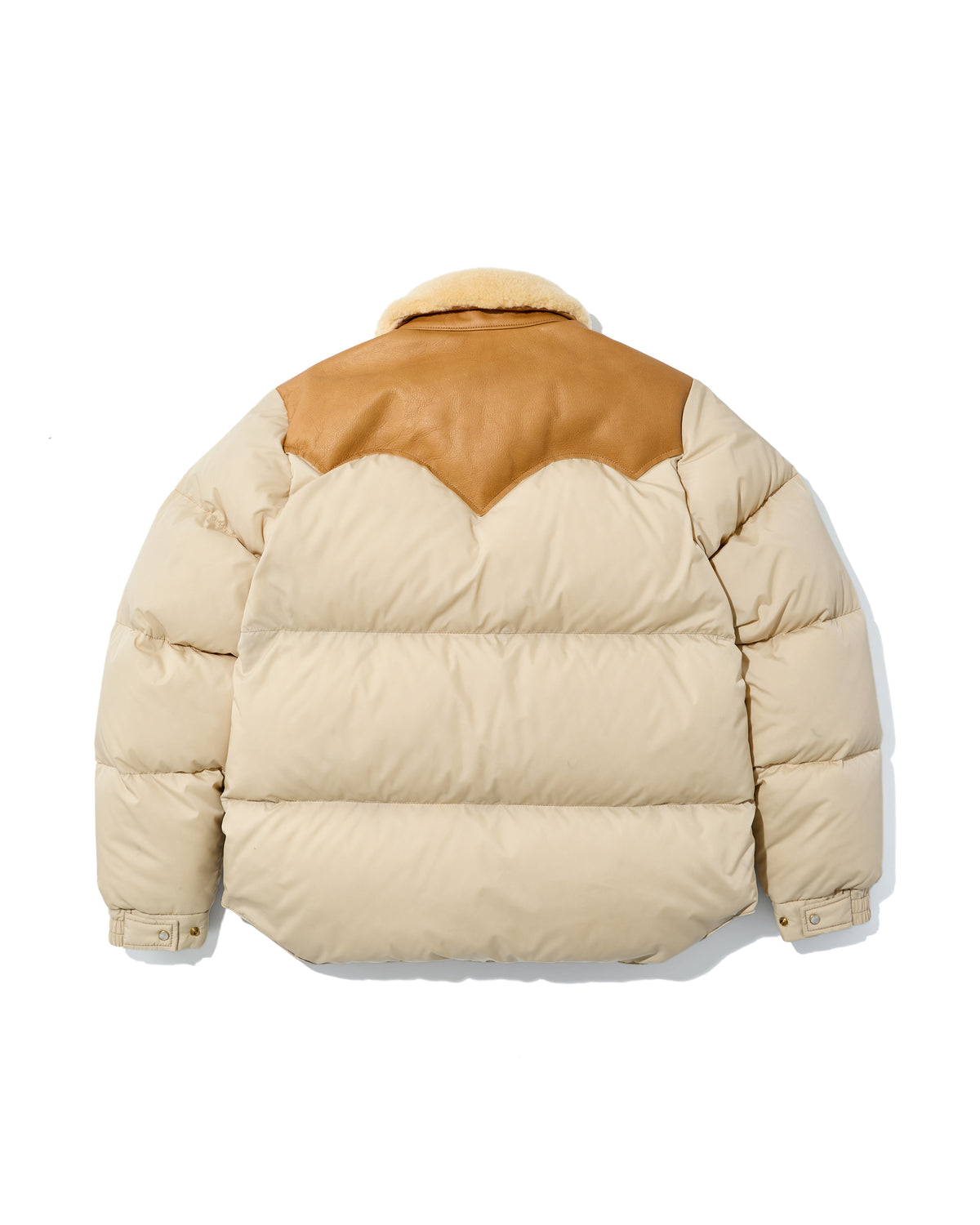 RMFC CHRISTY JACKET L.BEIGE