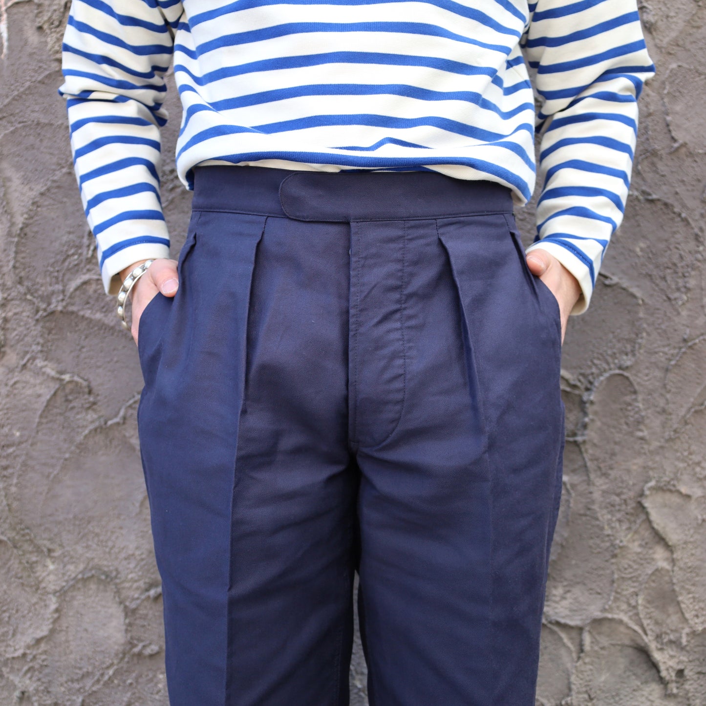 ROYAL MARINE PANTS Ⅱ