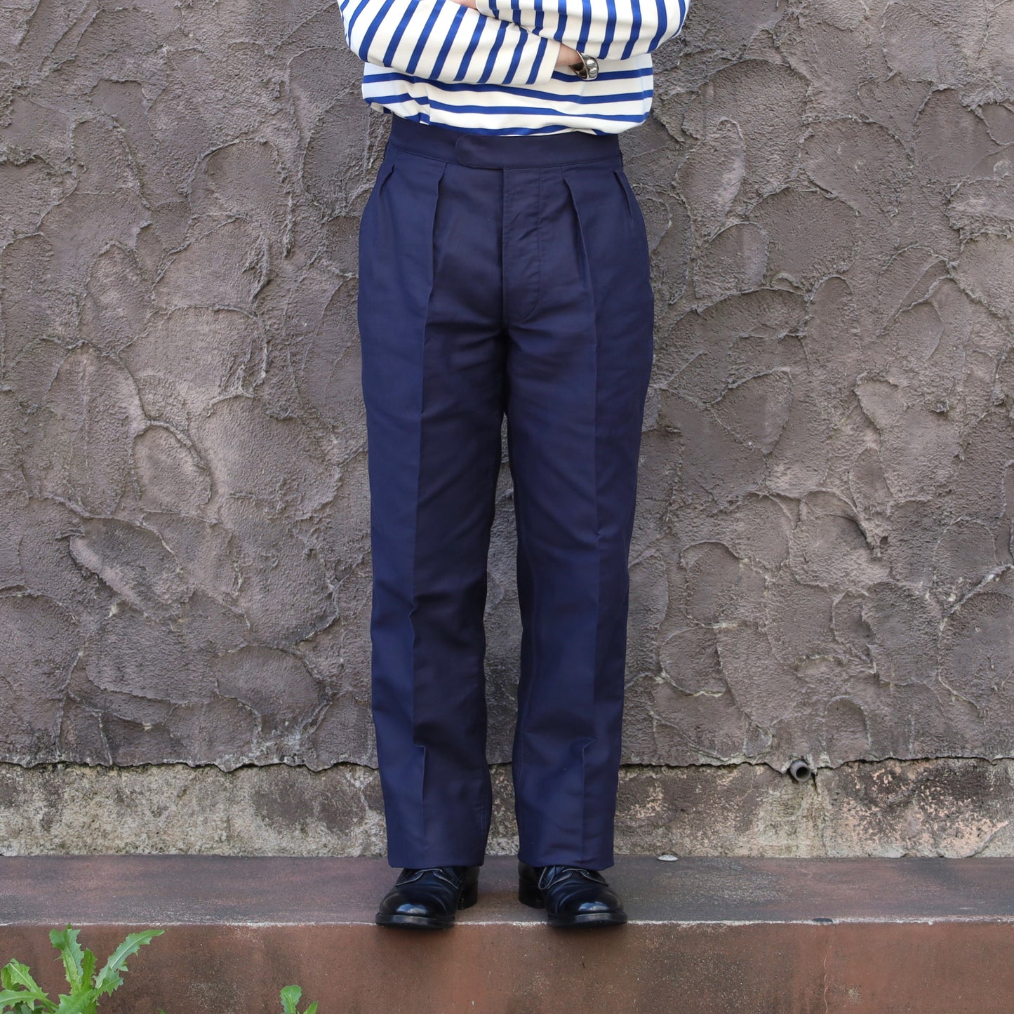 ROYAL MARINE PANTS Ⅱ