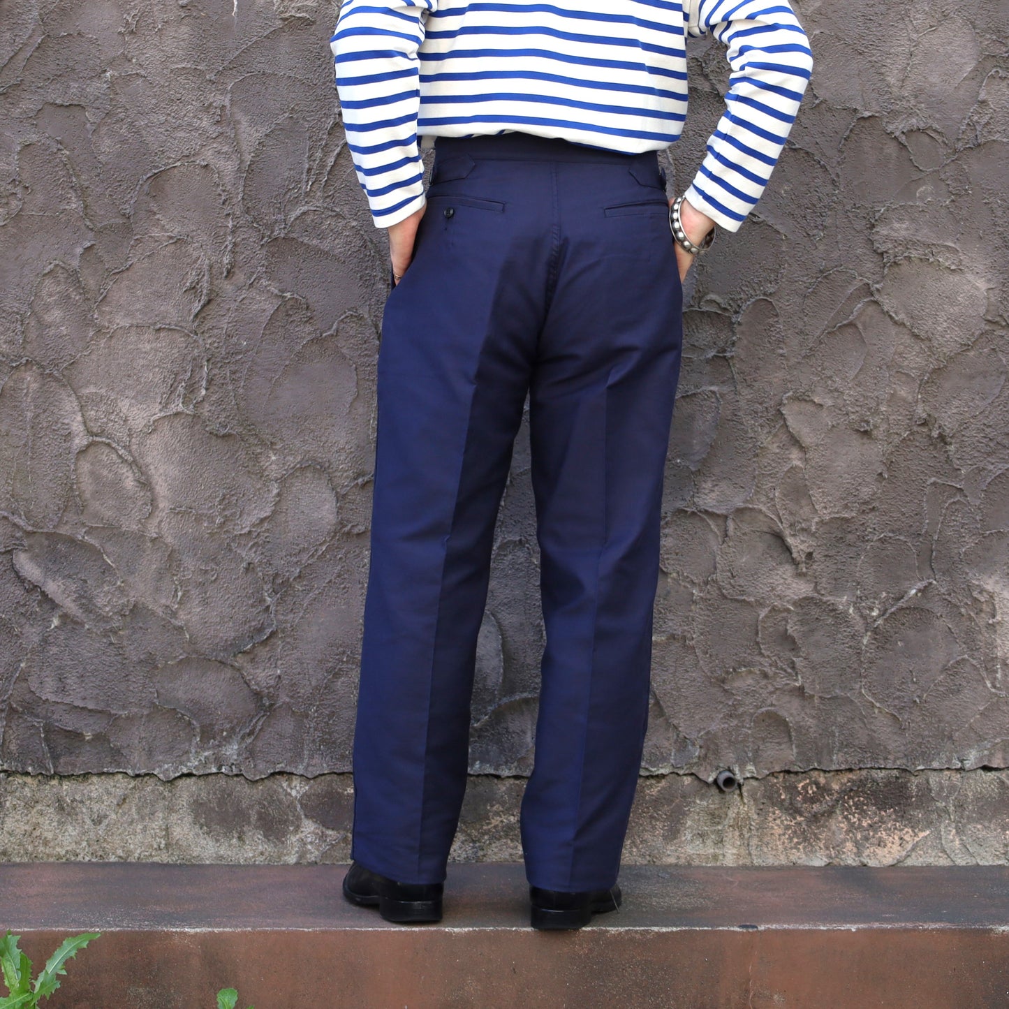 ROYAL MARINE PANTS Ⅱ