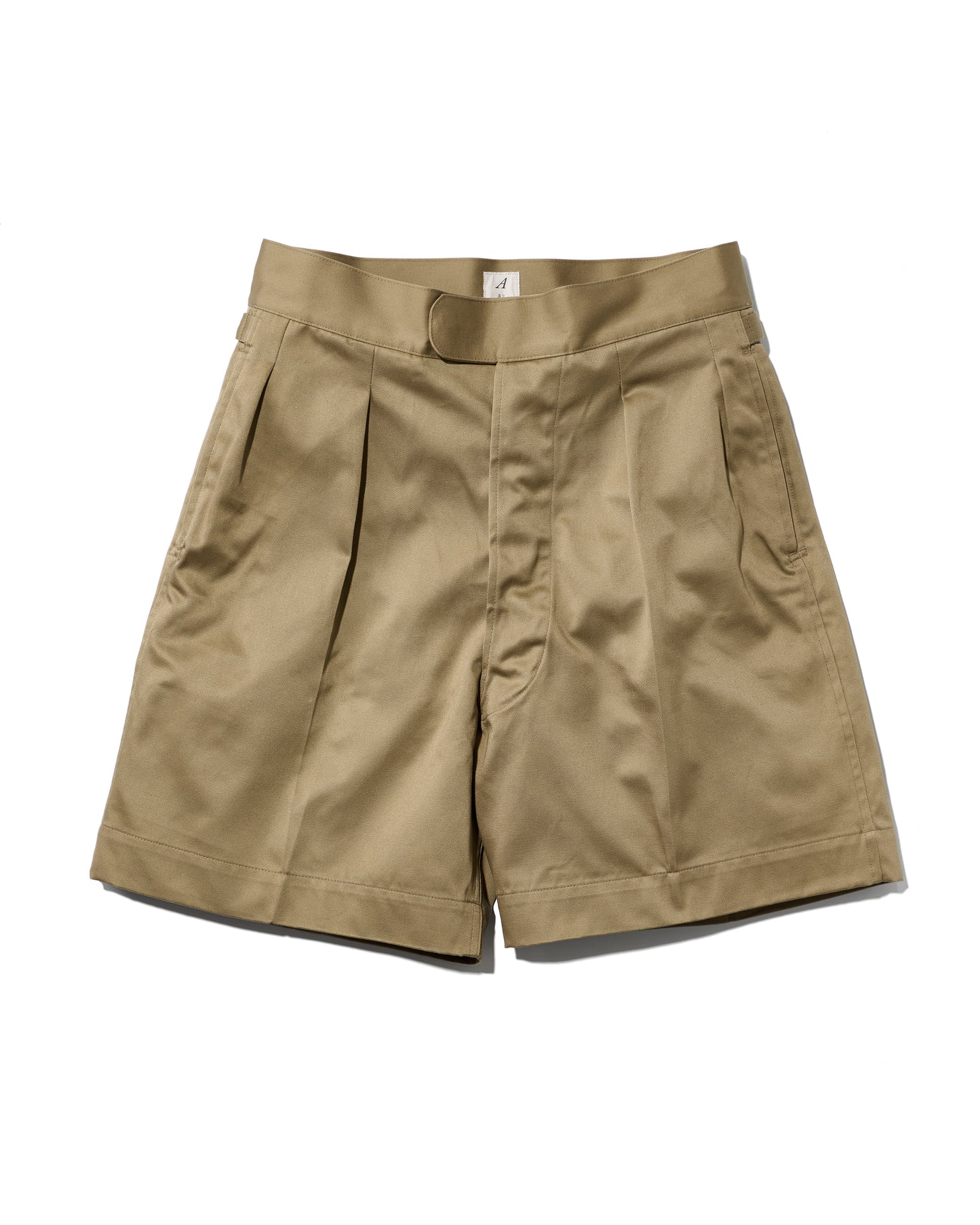 ROYAL MARINE SHORTS WESTPOINT KHAKI