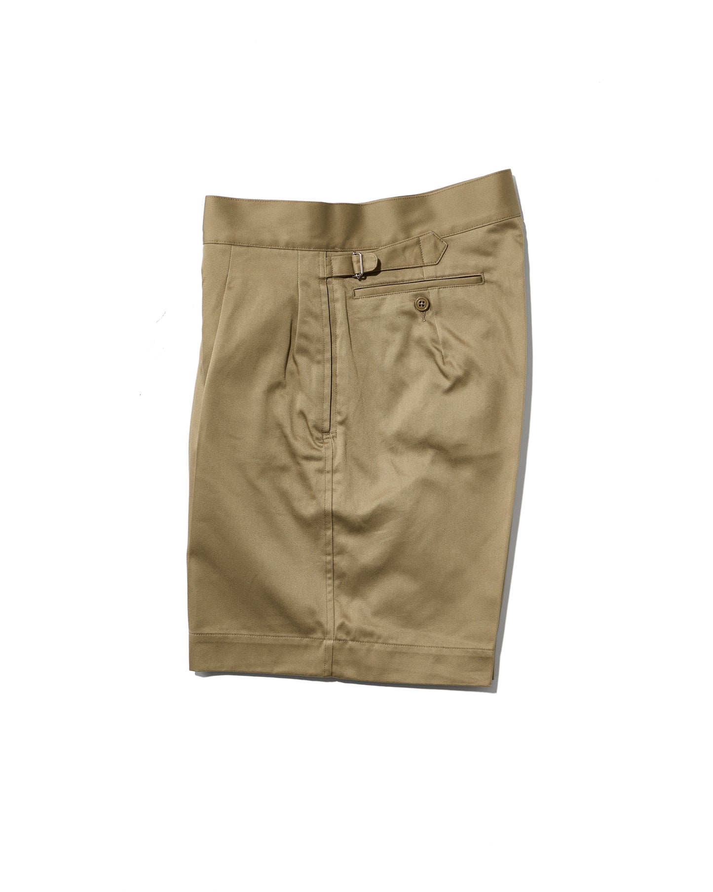ROYAL MARINE SHORTS WESTPOINT KHAKI