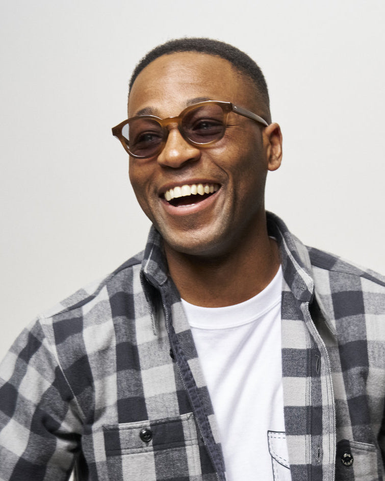 【Launch on September 12th】【PRE-ORDER】BIG YANK by ayame SAFETY GLASSES