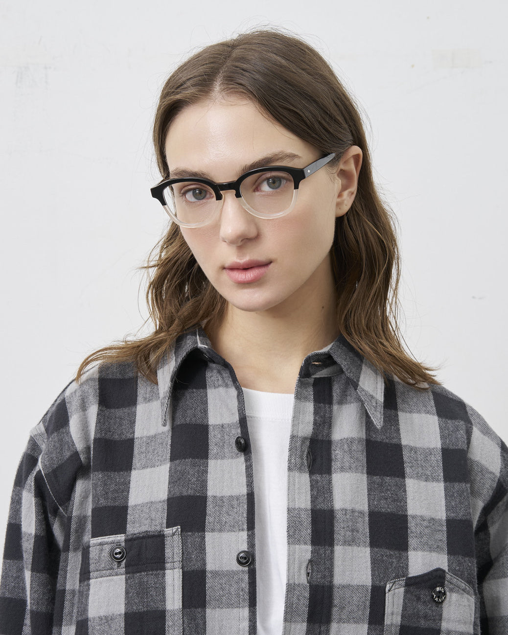 【Launch on September 12th】【PRE-ORDER】BIG YANK by ayame SAFETY GLASSES