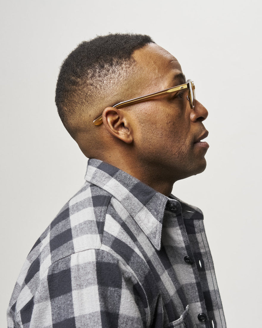 【Launch on September 12th】【PRE-ORDER】BIG YANK by ayame SAFETY GLASSES