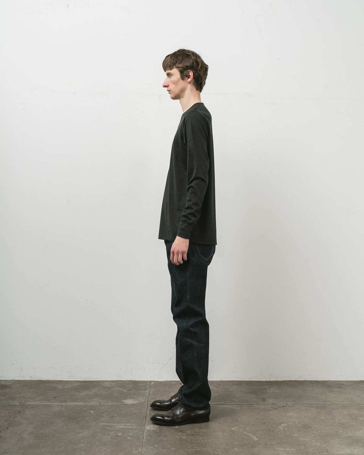 SFM RIGHT FRONT TEE