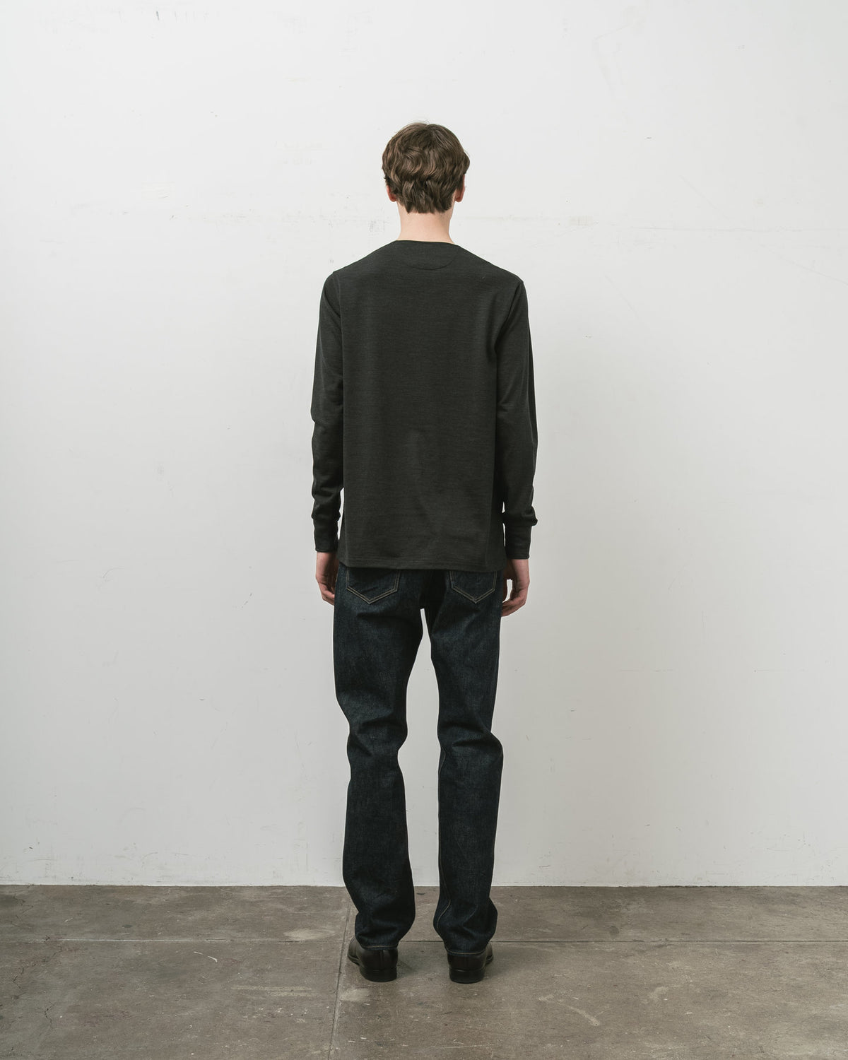 SFM RIGHT FRONT TEE