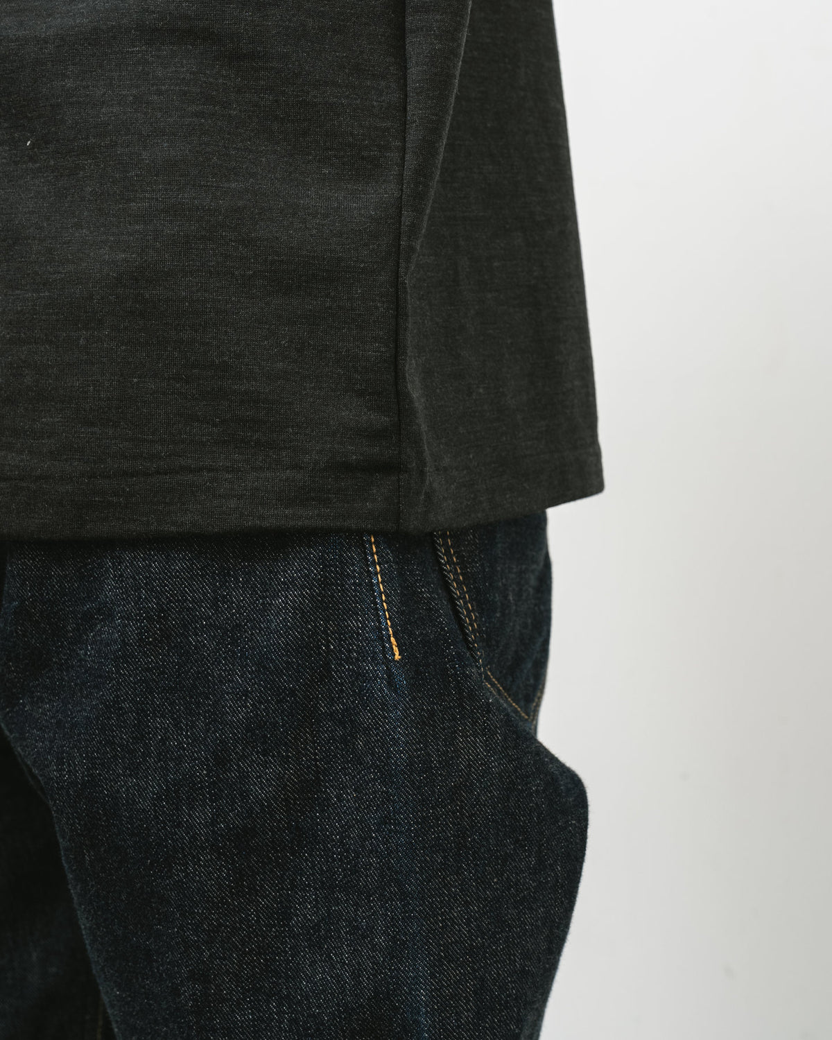 SFM RIGHT FRONT TEE