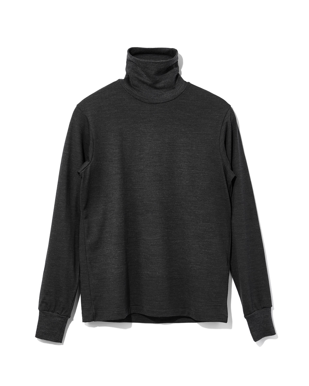 SFM TURTLE NECK TEE