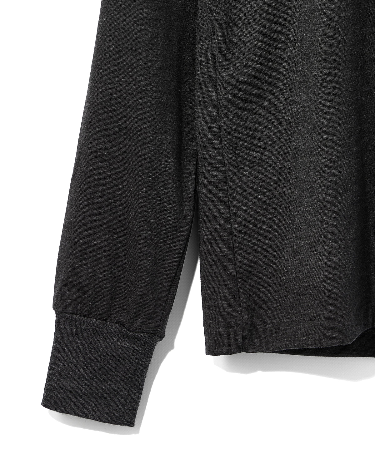SFM TURTLE NECK TEE