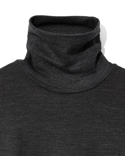 SFM TURTLE NECK TEE
