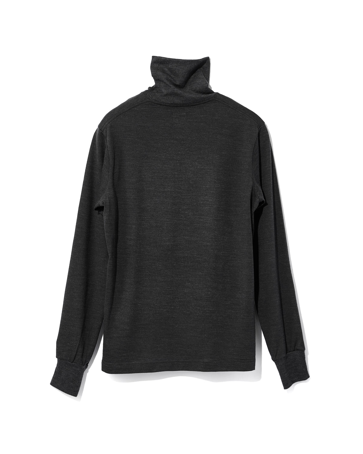 SFM TURTLE NECK TEE