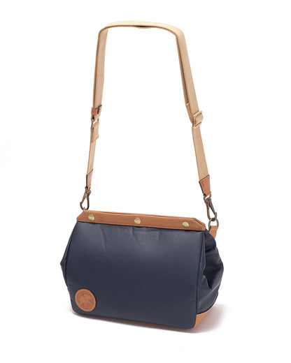 [KINJI'S GREAT GROSS #20] SHOULDER BAG BY HUNTING WORLD