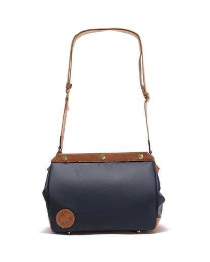 [KINJI'S GREAT GROSS #20] SHOULDER BAG BY HUNTING WORLD