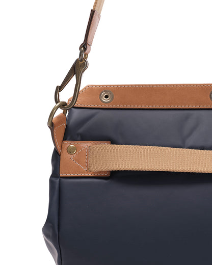[KINJI'S GREAT GROSS #20] SHOULDER BAG BY HUNTING WORLD