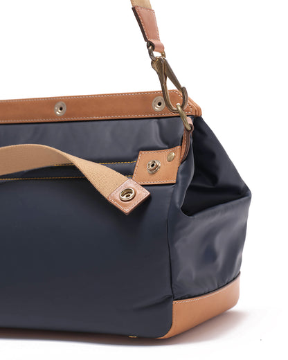 [KINJI'S GREAT GROSS #20] SHOULDER BAG BY HUNTING WORLD