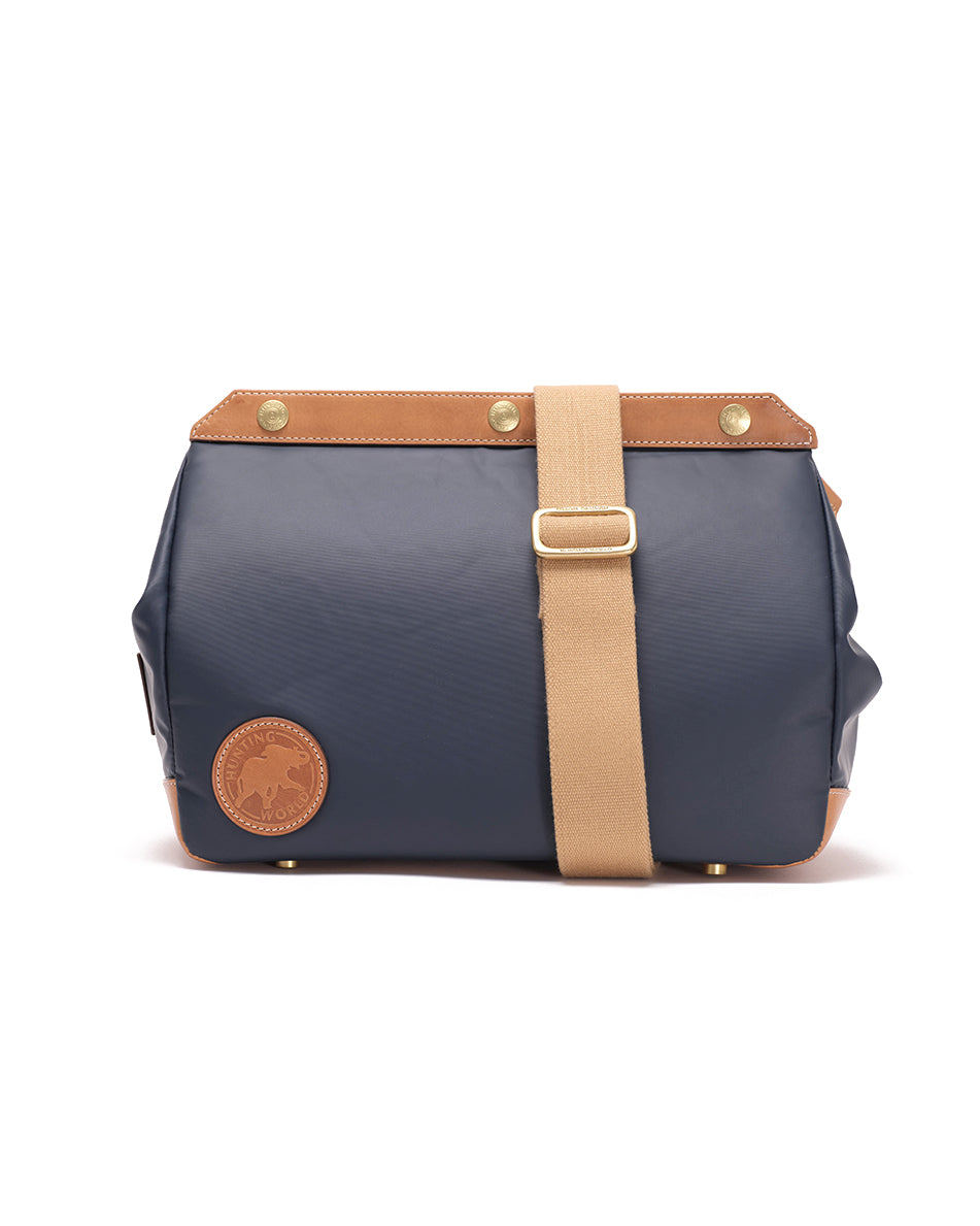 【KINJI’S GREAT GROSS #20】SHOULDER BAG BY HUNTING WORLD