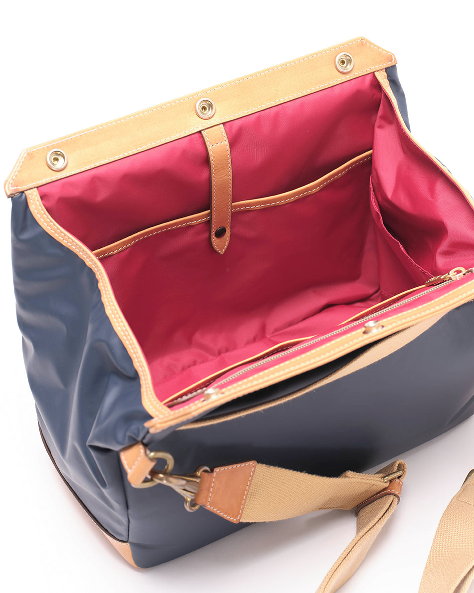 【KINJI’S GREAT GROSS #20】SHOULDER BAG BY HUNTING WORLD