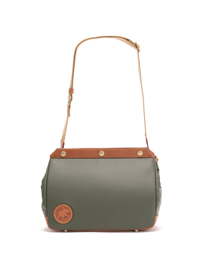 [KINJI'S GREAT GROSS #20] SHOULDER BAG BY HUNTING WORLD