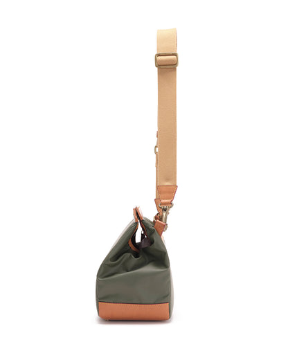 [KINJI'S GREAT GROSS #20] SHOULDER BAG BY HUNTING WORLD