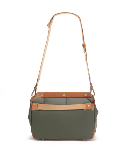 [KINJI'S GREAT GROSS #20] SHOULDER BAG BY HUNTING WORLD