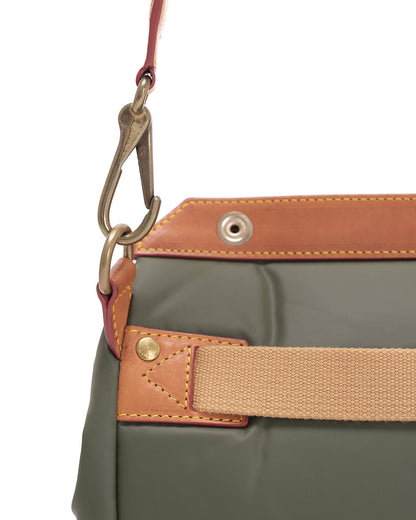 [KINJI'S GREAT GROSS #20] SHOULDER BAG BY HUNTING WORLD