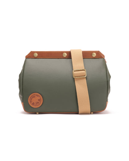[KINJI'S GREAT GROSS #20] SHOULDER BAG BY HUNTING WORLD