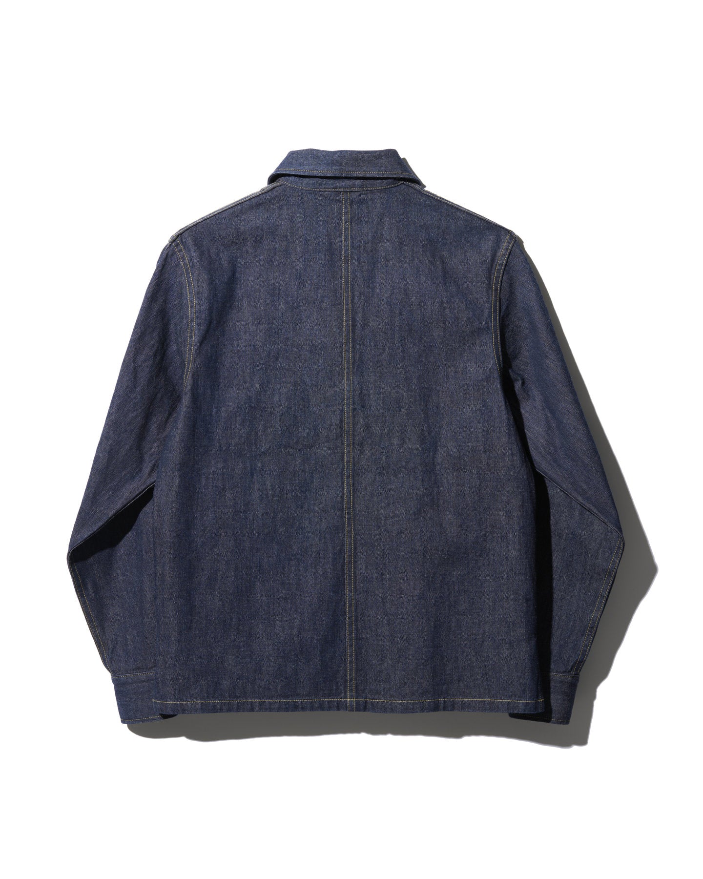 STEPHANIE JACKET DENIM