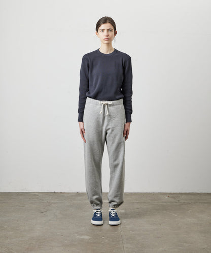 SWEAT PANTS GRAY