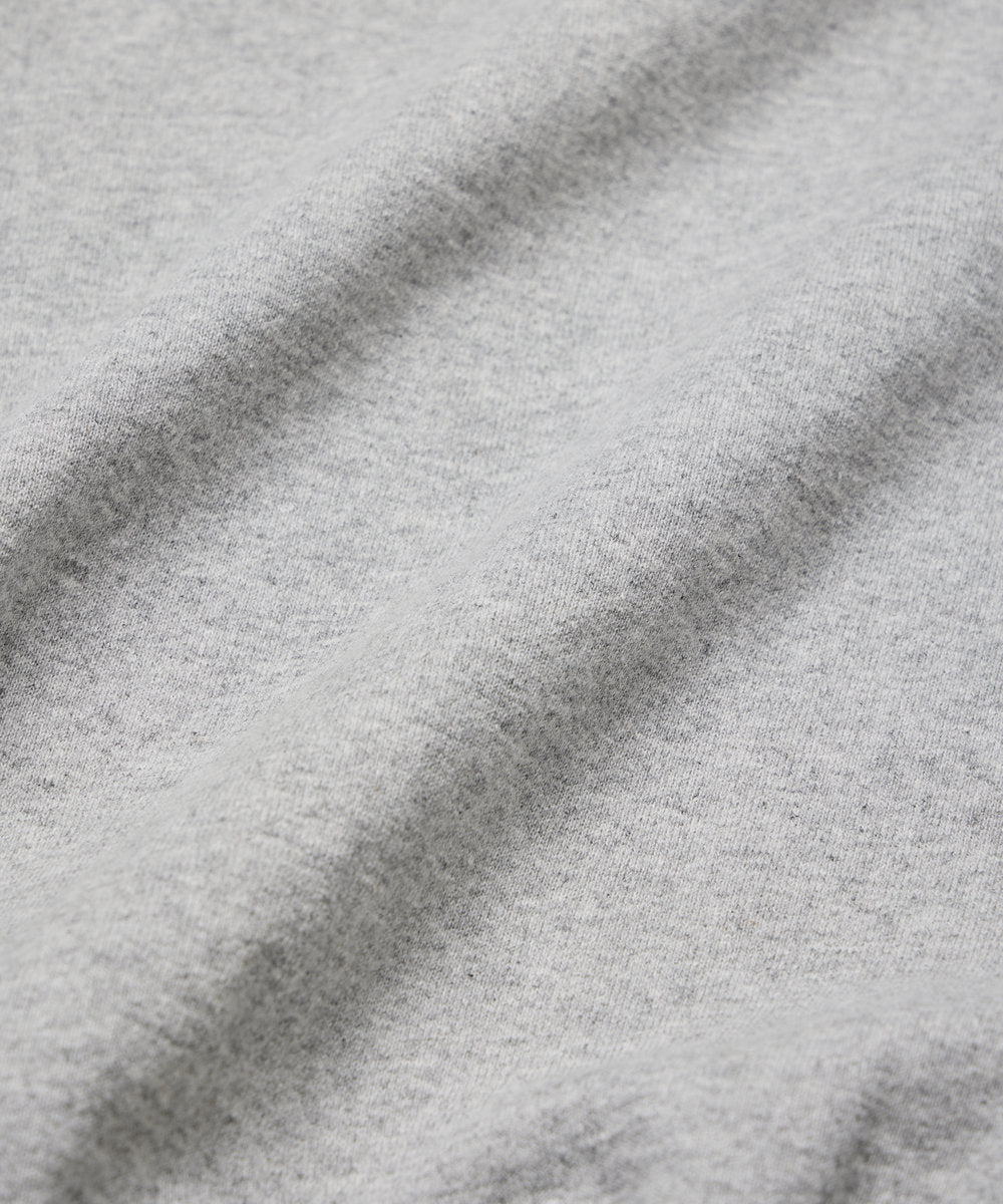 SWEAT PANTS GRAY