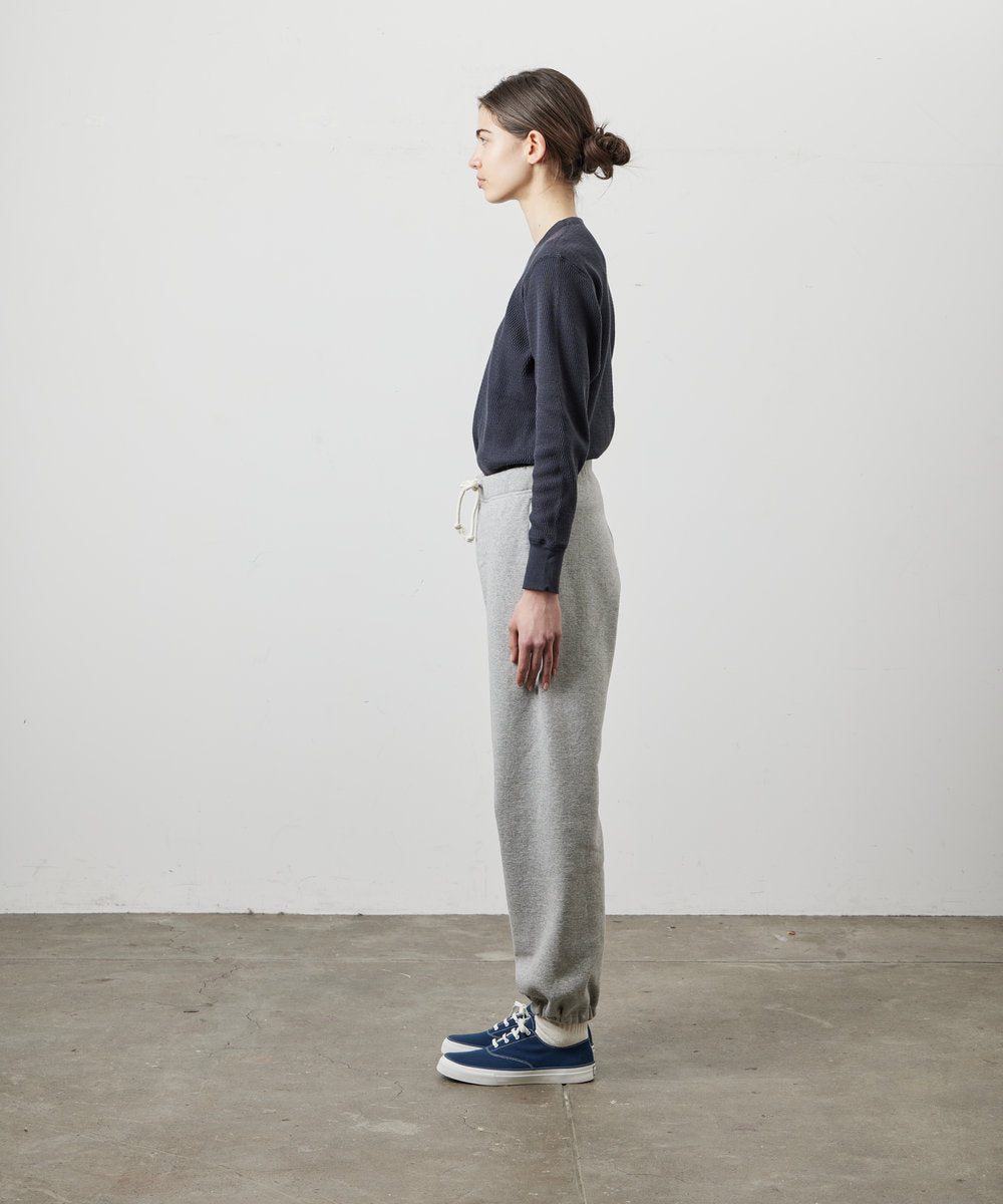 SWEAT PANTS GRAY