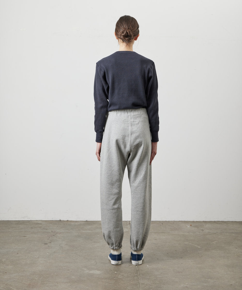 SWEAT PANTS GRAY