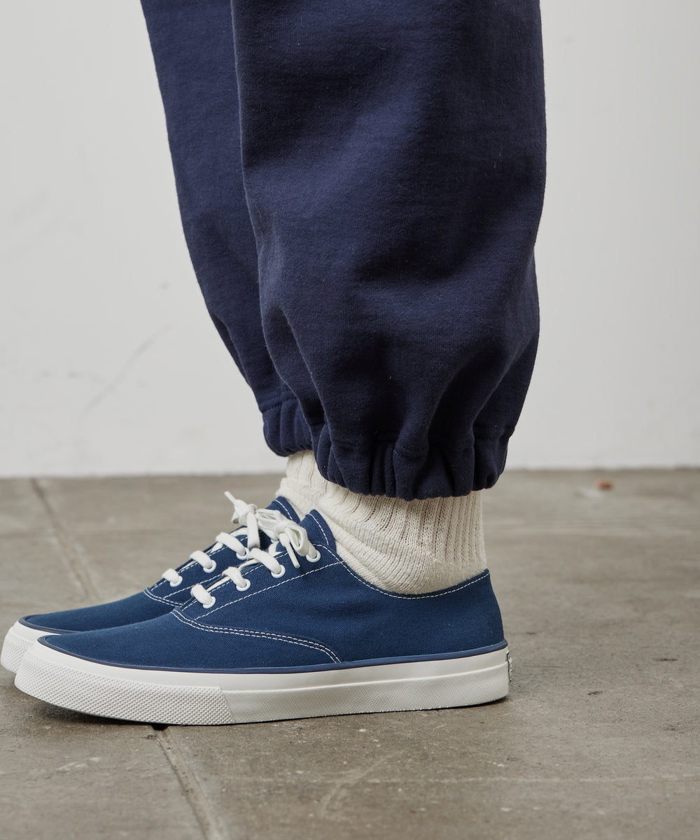 【Restock on Saturday, October 3rd】 SWEAT PANTS NAVY
