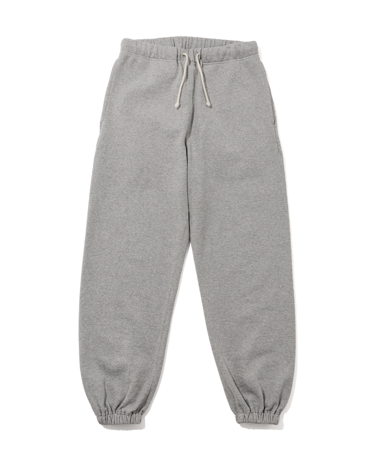 SWEAT PANTS GRAY