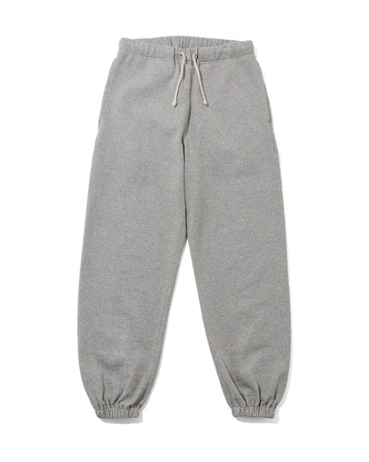 SWEAT PANTS GRAY