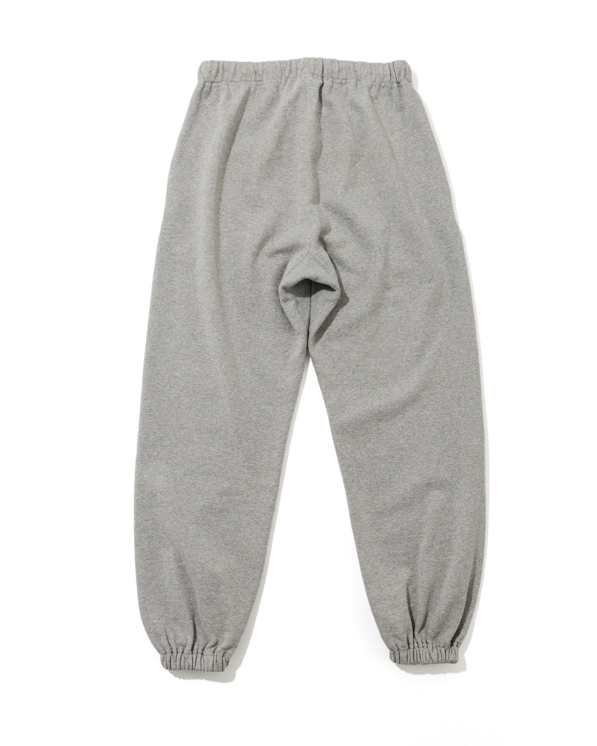 SWEAT PANTS GRAY