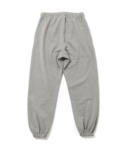 SWEAT PANTS GRAY