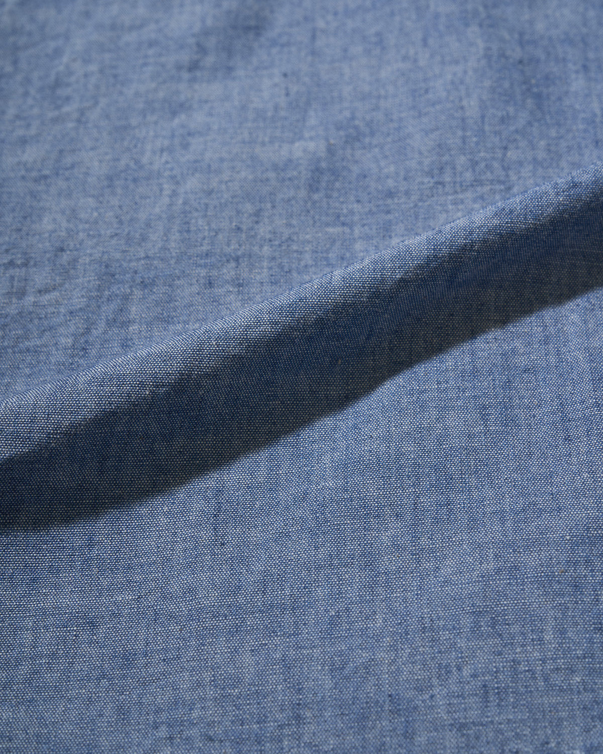 SiSSY SHIRTS CHAMBRAY