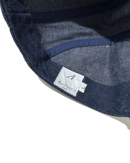 U.S.N. CAP