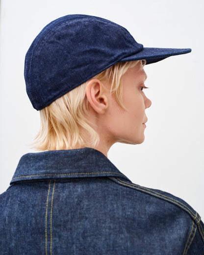 U.S.N. CAP