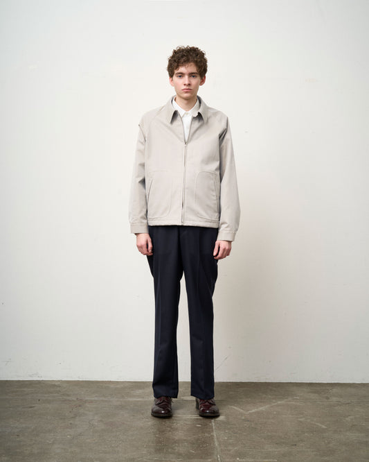 ANATOMICA by BRAGGIN' DRAGON VAN NUYS JACKET OYSTER