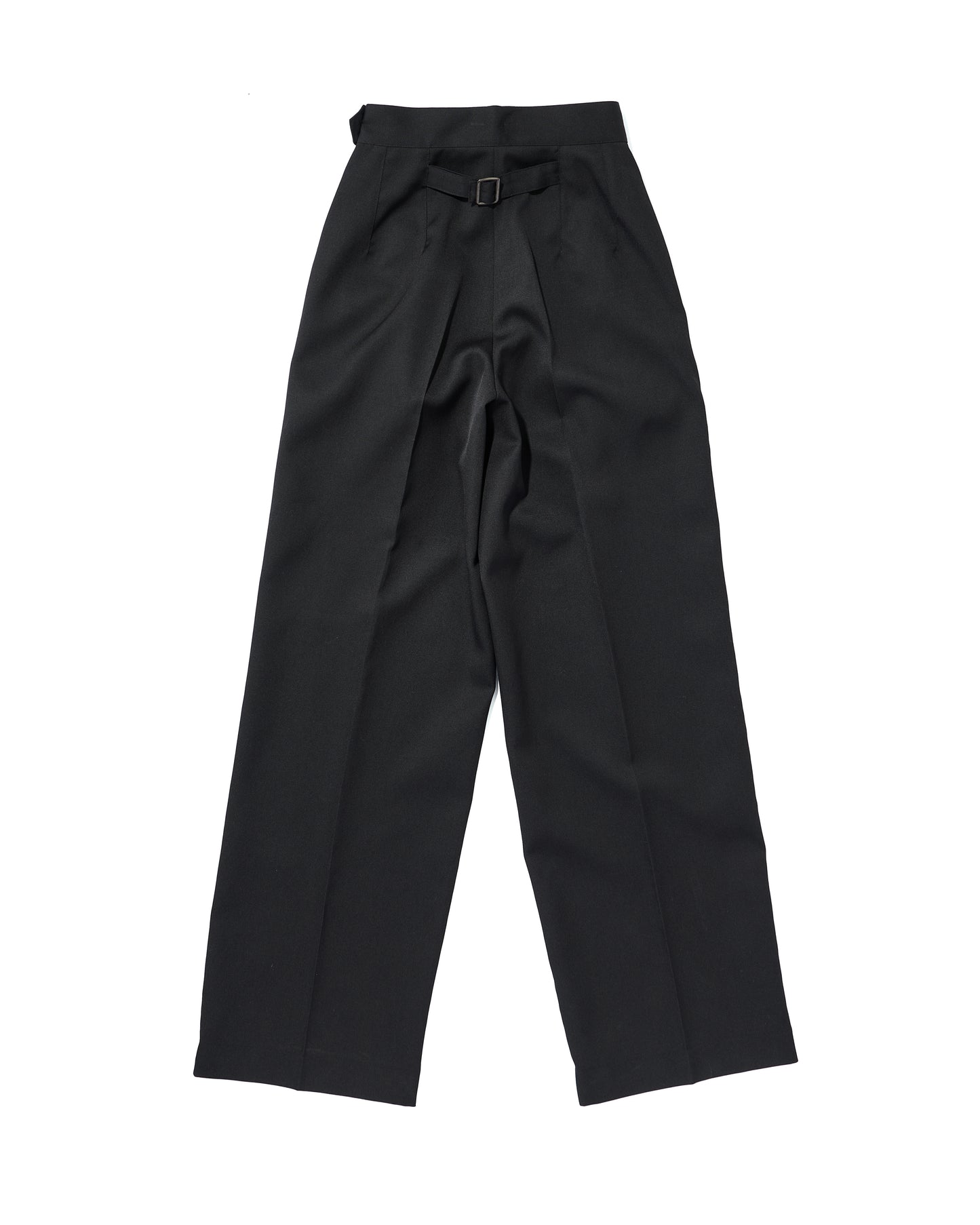 W.A.V.E.S PANTS WOOL TWILL