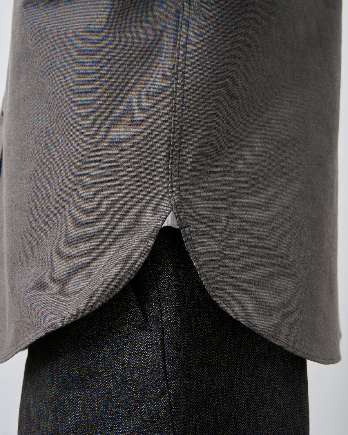 【Launch on September 12th】BIG YANK Y1934 SHIRTS HEATHER CHAMBRAY