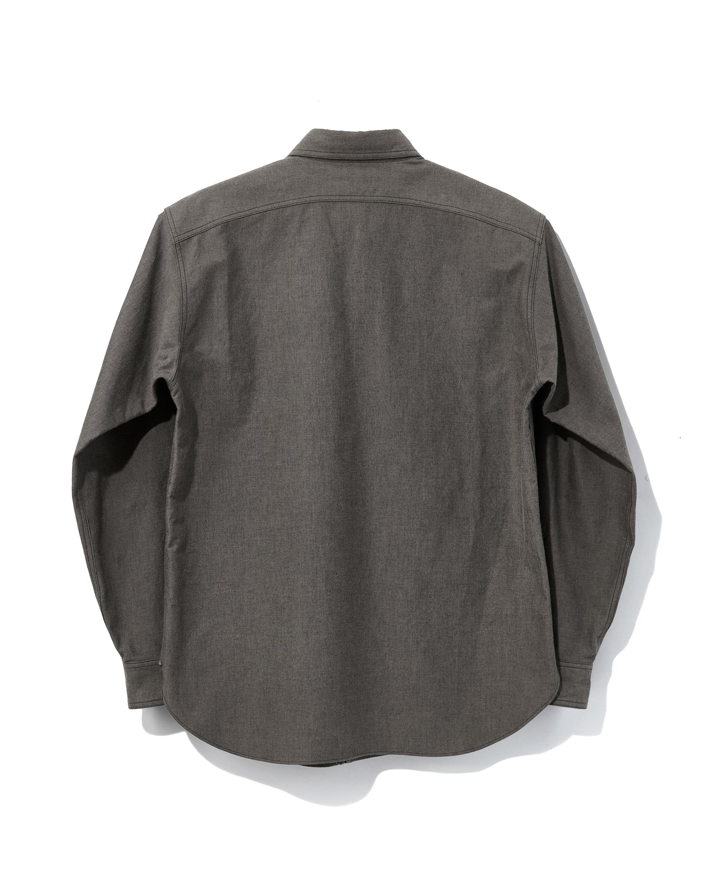 【Launch on September 12th】BIG YANK Y1934 SHIRTS HEATHER CHAMBRAY