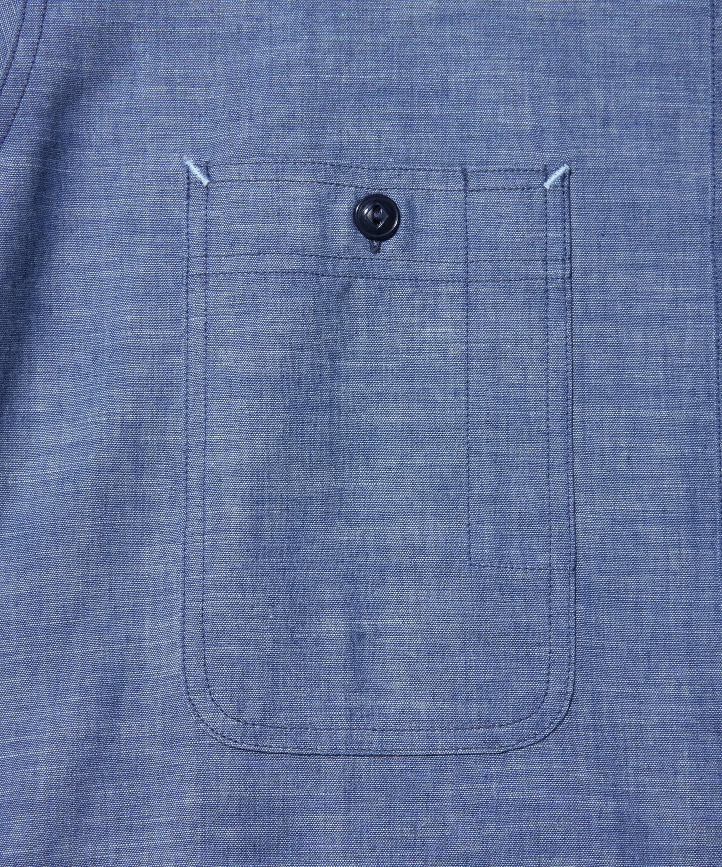 BIG YANK Y1942 SHORT SLEEVE SHIRTS CHAMBRAY