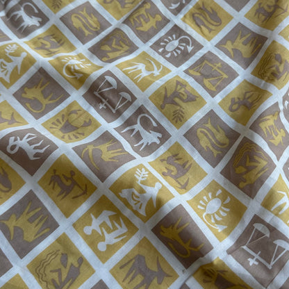 Der SAMMLER KAMP SHIRTS ZODIAC SIGNS